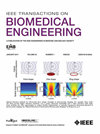 IEEE TRANSACTIONS ON BIOMEDICAL ENGINEERING杂志封面
